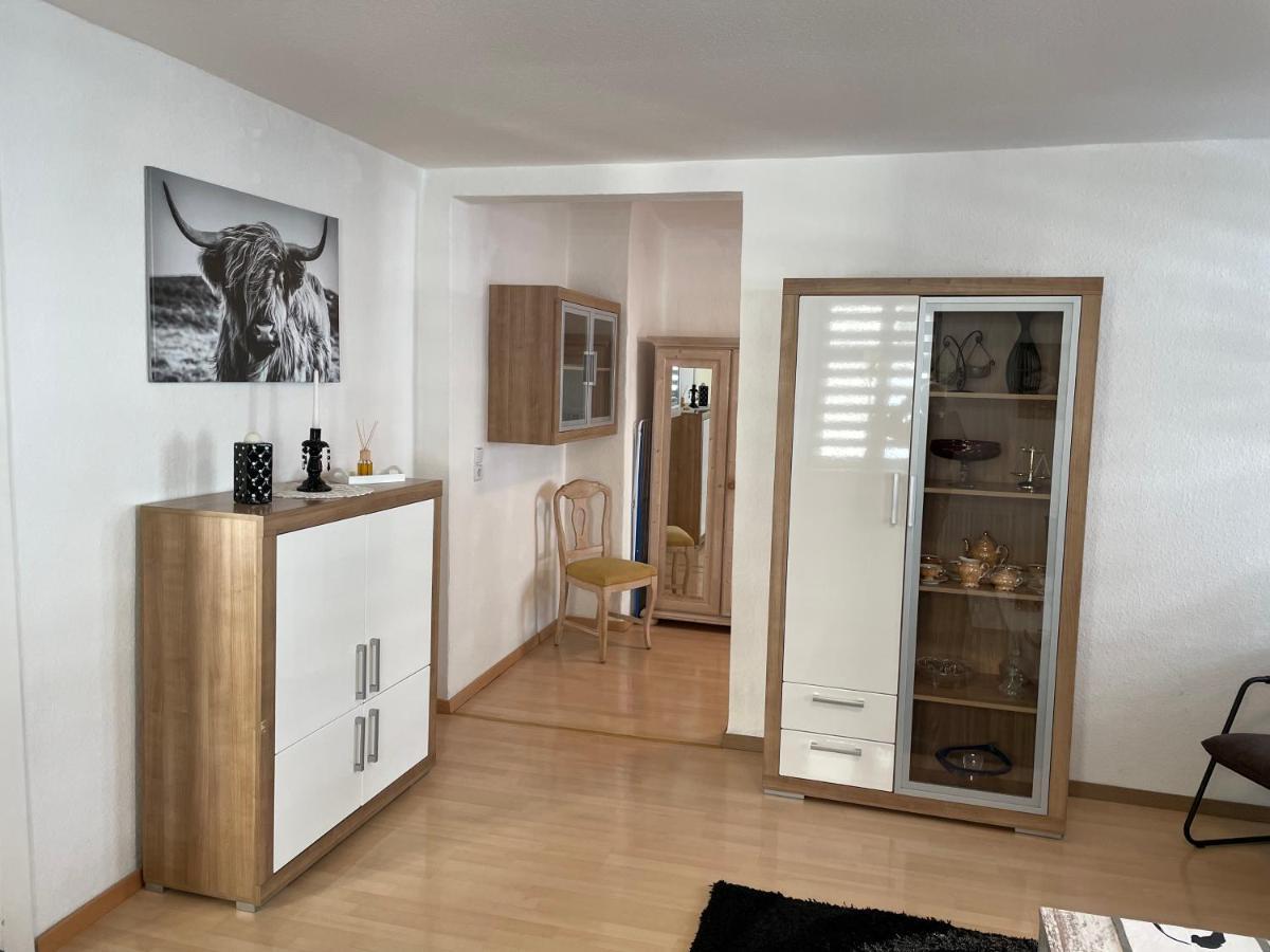 Ferienwohnung Stohn Pirna Exterior photo